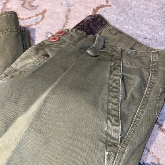 Spykar army style jeans - Picture 2 of 6
